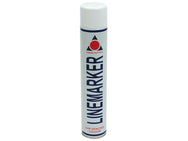 Aerosol 0901 Line Marking Spray Paint White 750ml – – Now available at MTN Shop UK.