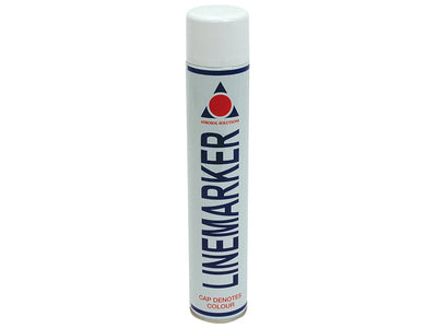 Aerosol 0901 Line Marking Spray Paint White 750ml – – Now available at MTN Shop UK.