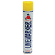 Aerosol  0900 Line Marking Spray Paint Yellow 750ml
