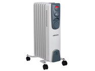 Airmaster Oil Filled Radiator 1.5kW – – Now available at MTN Shop UK. - imagen 2