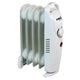 Airmaster  Oil Filled Radiator 500W