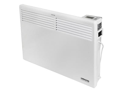 Airmaster Digital Panel Heater 1.5kW – – Now available at MTN Shop UK.
