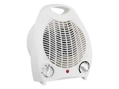 Airmaster Upright Fan Heater 2.0kW – – Now available at MTN Shop UK.