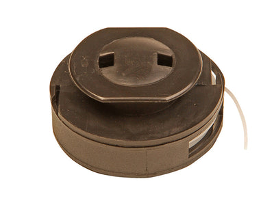 ALM Manufacturing BD021 Spool & Line to Fit Black & Decker Trimmers A6044 – – Now available at MTN Shop UK.