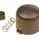 ALM Manufacturing  BD030 Spool Holder to Fit Black & Decker Trimmers A6062/A6057