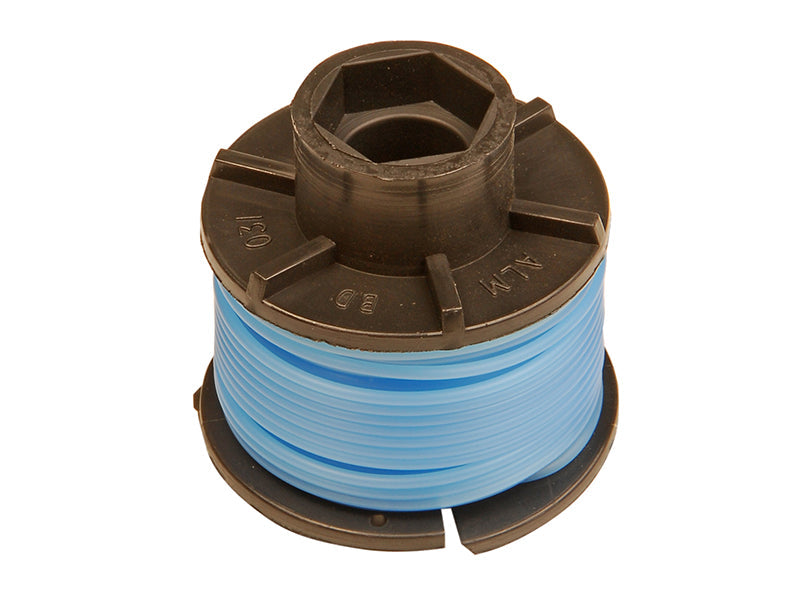ALM Manufacturing BD031 Spool & Line to Fit Black & Decker Trimmers A6053 – – Now available at MTN Shop UK. - imagen 2