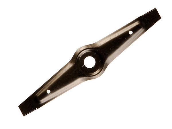 ALM Manufacturing BD033 Metal Blade to Fit Black & Decker Machines A6183 30cm (12in) – – Now available at MTN Shop UK.