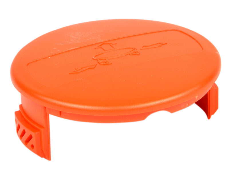 ALM Manufacturing BD036 Spool Cover to Fit Black & Decker Trimmers – – Now available at MTN Shop UK. - imagen 2
