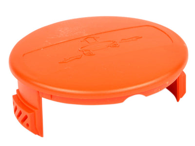 ALM Manufacturing BD036 Spool Cover to Fit Black & Decker Trimmers – – Now available at MTN Shop UK.