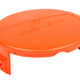 ALM Manufacturing  BD036 Spool Cover to Fit Black & Decker Trimmers