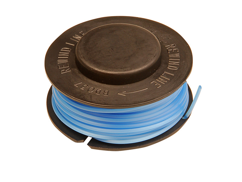 ALM Manufacturing BD037 Spool & Line to Fit Black & Decker Trimmers A6480 – – Now available at MTN Shop UK. - imagen 2