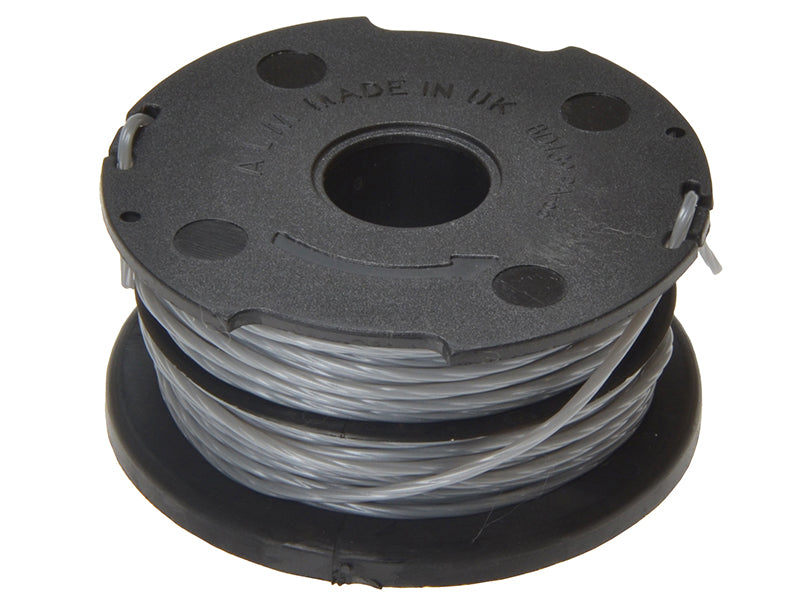 ALM Manufacturing BD139 Spool & Line to Fit Black & Decker Trimmers A6441 – – Now available at MTN Shop UK. - imagen 2