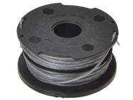 ALM Manufacturing BD139 Spool & Line to Fit Black & Decker Trimmers A6441 – – Now available at MTN Shop UK.