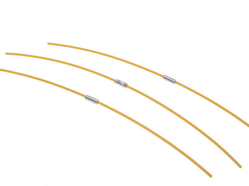 ALM Manufacturing BD145 Heavy-Duty Lines to Fit Black & Decker Trimmers A6487 (Pack 10) – – Now available at MTN Shop UK. - imagen 2