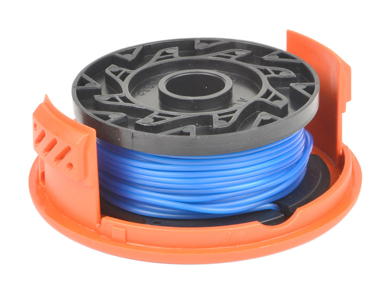 ALM Manufacturing BD432 Spool & Line with Cover – – Now available at MTN Shop UK. - imagen 2