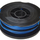 ALM Manufacturing  BD720 Spool & Line to Fit Black & Decker Trimmers Twin Feed A6495