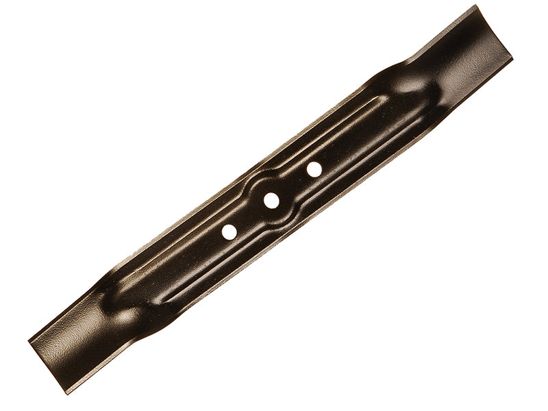 ALM Manufacturing BQ320 Metal Lawnmower Blade 32cm (12.5in) – – Now available at MTN Shop UK. - imagen 2