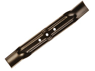 ALM Manufacturing BQ320 Metal Lawnmower Blade 32cm (12.5in) – – Now available at MTN Shop UK.