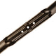 ALM Manufacturing  BQ320 Metal Lawnmower Blade 32cm (12.5in)