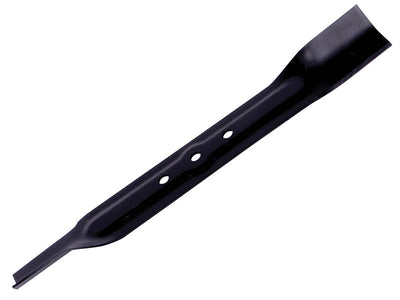 ALM Manufacturing BQ340 Metal Lawnmower Blade 34cm (13in) – – Now available at MTN Shop UK.