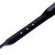 ALM Manufacturing  BQ340 Metal Lawnmower Blade 34cm (13in)