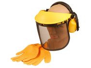 ALM Manufacturing CH012 Trimmer Safety Kit – – Now available at MTN Shop UK. - imagen 2