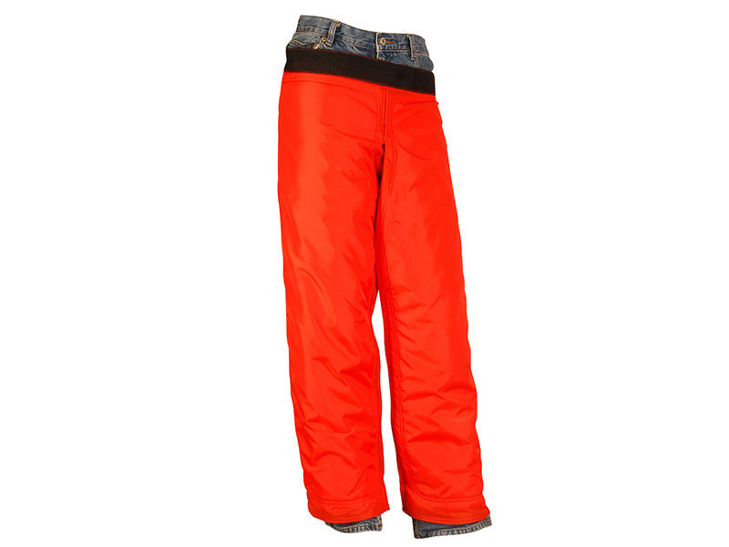 ALM Manufacturing CH016 Chainsaw Leggings – – Now available at MTN Shop UK. - imagen 2