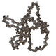 ALM Manufacturing  CH053 Chainsaw Chain 3/8in x 53 Links 1.3mm - Fits 35cm Bars