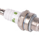 ALM Manufacturing  CJ8 Spark Plug 14mm