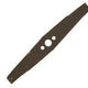 ALM Manufacturing  FL042 Metal Blade to suit various Flymo 25cm (10in)
