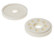 ALM Manufacturing FL063 Blade Height Spacers to Suit Flymo FLY016 5136240-01/6 – – Now available at MTN Shop UK. - imagen 2