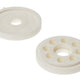 ALM Manufacturing  FL063 Blade Height Spacers to Suit Flymo FLY016 5136240-01/6
