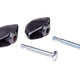 ALM Manufacturing  FL198 Flymo Upper Handle Assembly Kit
