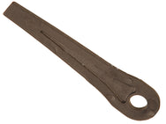 ALM Manufacturing FL241 Plastic Blades Small Hole to Suit Flymo – – Now available at MTN Shop UK.