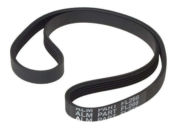 ALM Manufacturing FL266 Poly V Belt to Suit Flymo – – Now available at MTN Shop UK.