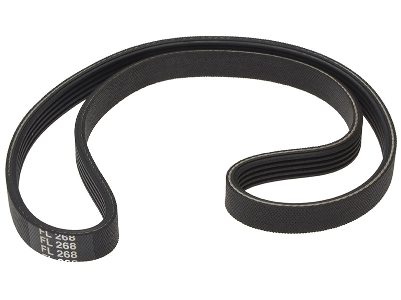 ALM Manufacturing FL268 Drive Belt to Suit Flymo – – Now available at MTN Shop UK. - imagen 2