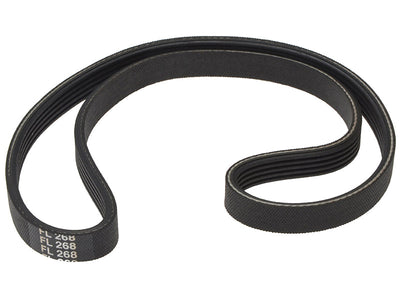 ALM Manufacturing FL268 Drive Belt to Suit Flymo – – Now available at MTN Shop UK.