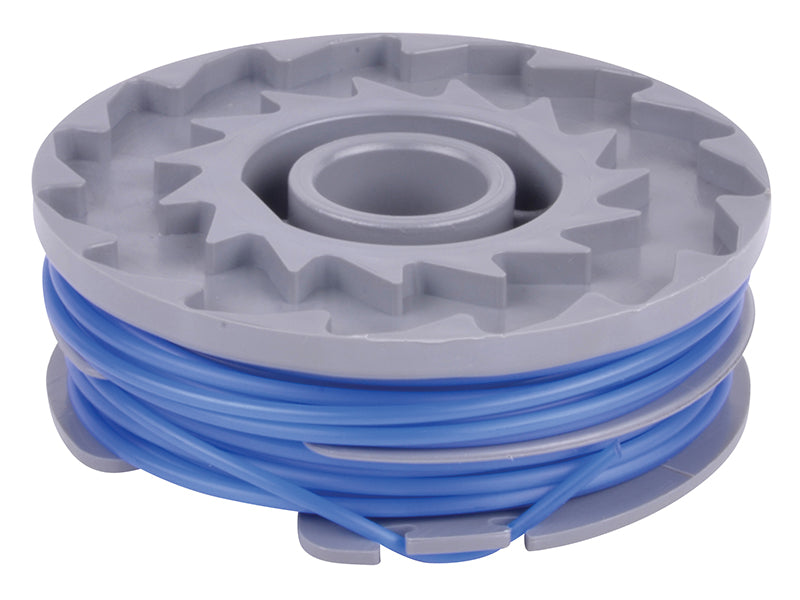 ALM Manufacturing FL289 Spool & Line to Suit Flymo Double Auto FLY021 – – Now available at MTN Shop UK. - imagen 2