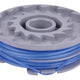 ALM Manufacturing  FL289 Spool & Line to Suit Flymo Double Auto FLY021