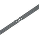 ALM Manufacturing  FL332 Metal Blade to suit Flymo Hover Compact and Easi Glide 330 33cm (13in)