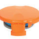 ALM Manufacturing  FL489 Spool & Line with Cover 1.5mm x 2 x 5m