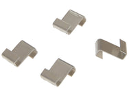 ALM Manufacturing GH002 Z Lap Clips x 50 – – Now available at MTN Shop UK.