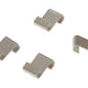 ALM Manufacturing  GH002 Z Lap Clips x 50