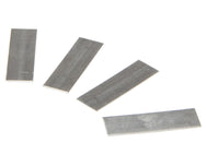 ALM Manufacturing GH005 Aluminium Lap Strips Pack of 50 – – Now available at MTN Shop UK.