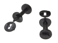 ALM Manufacturing GH009 Shading/Insulation Fixers Pack of 20 – – Now available at MTN Shop UK. - imagen 2