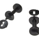 ALM Manufacturing  GH009 Shading/Insulation Fixers Pack of 20