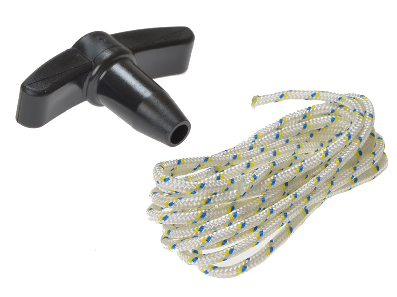 ALM Manufacturing GP033 Handle & Rope – – Now available at MTN Shop UK. - imagen 2
