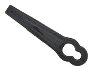 ALM Manufacturing GP205/FIQ8 Plastic Blades – – Now available at MTN Shop UK. - imagen 2