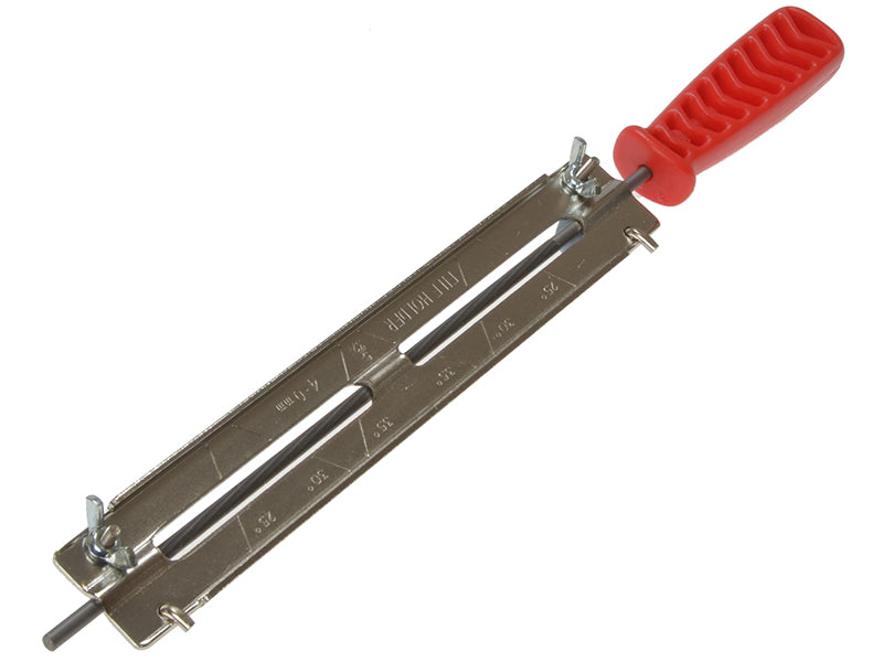 ALM Manufacturing GP290 Chainsaw Sharpener – – Now available at MTN Shop UK. - imagen 2