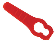 ALM Manufacturing GP295 Plastic Blades – – Now available at MTN Shop UK. - imagen 2